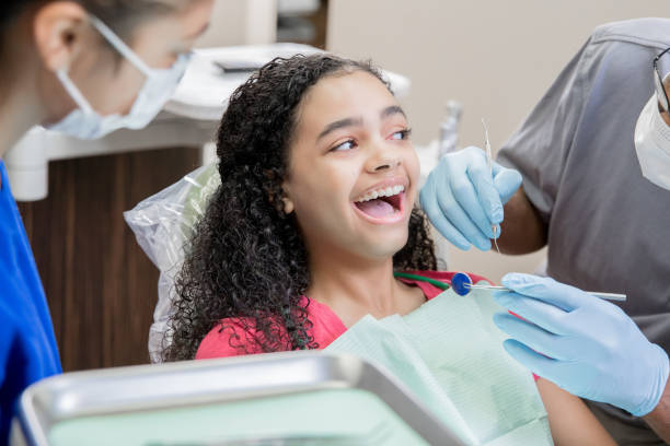 Best Emergency Dental Care for Broken or Chipped Teeth in Verde Village, AZ