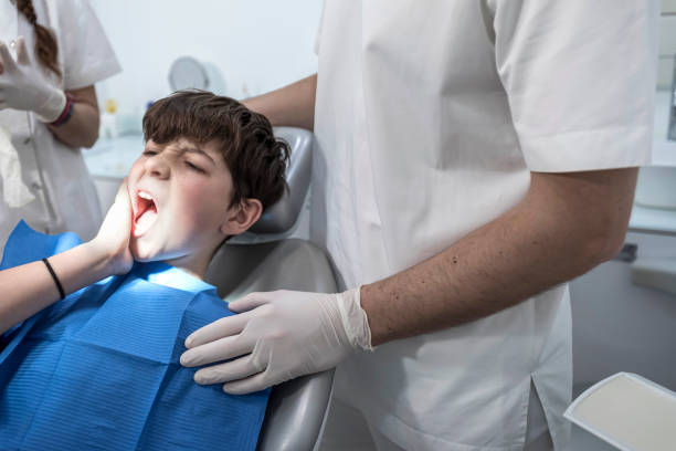 Best Emergency Treatment for Dental Infections or Abscesses in Verde Village, AZ