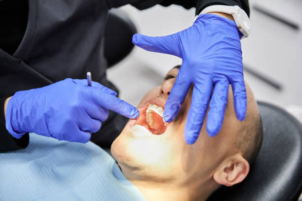 Best Emergency Treatment for Dental Infections or Abscesses in Verde Village, AZ